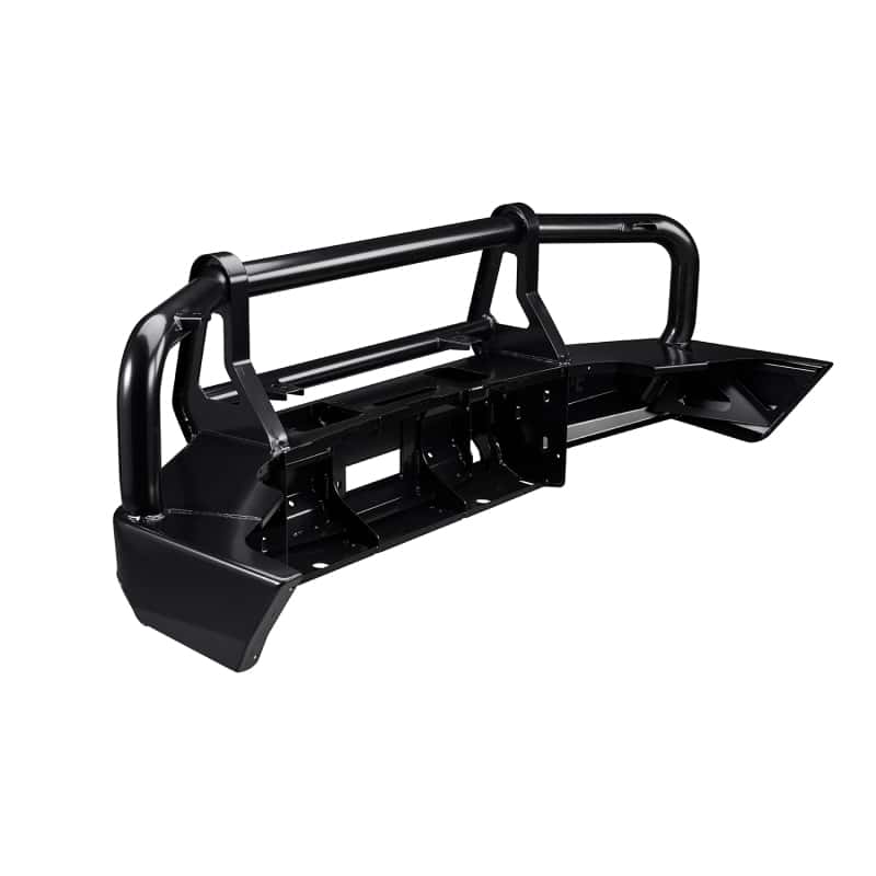 ARB — ARB Combar Dodge Ram 15-3500 03-05 Oe/Ifo
Combination Bumper - view 7