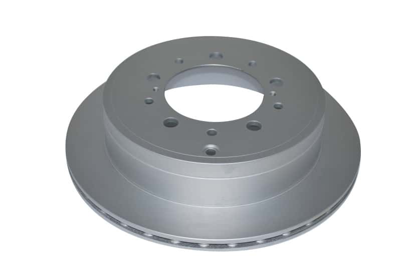 DBA — DBA 08-21 Lexus LX570 Rear En-Shield Standard Rotor
Brake Rotor - view 1