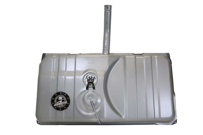 Aeromotive — Aeromotive 75-79 Chevrolet Nova 200 Stealth Gen 2 Fuel Tank - view 1