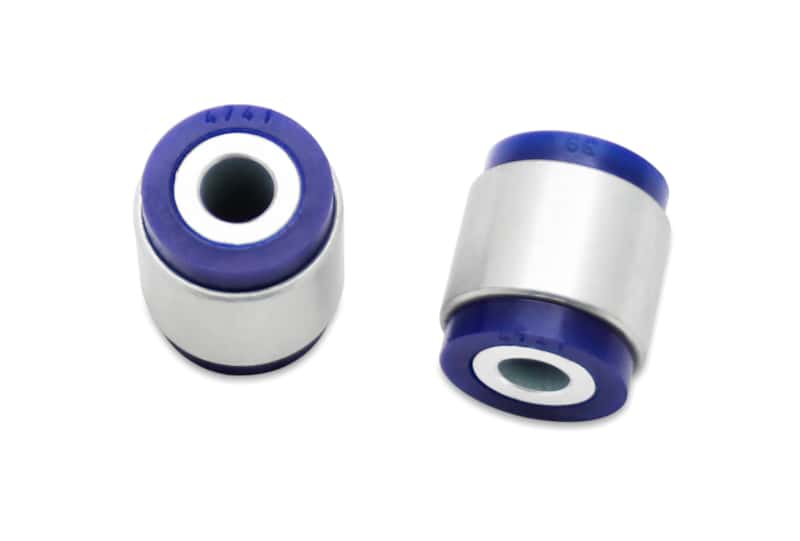 Superpro — SuperPro 2015 Ford Mustang EcoBoost Premium Rear Inner Lateral Camber Link Bushing Kit
Bushing Kit - view 2