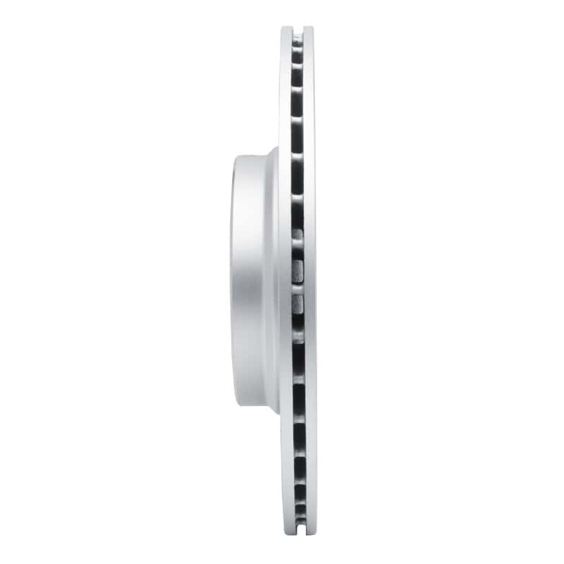 DFC — DFC 19-24 BMW M235I xDrive Gran Coupe Rear Hi-Carbon Alloy Geomet Coated Rotor - view 3
