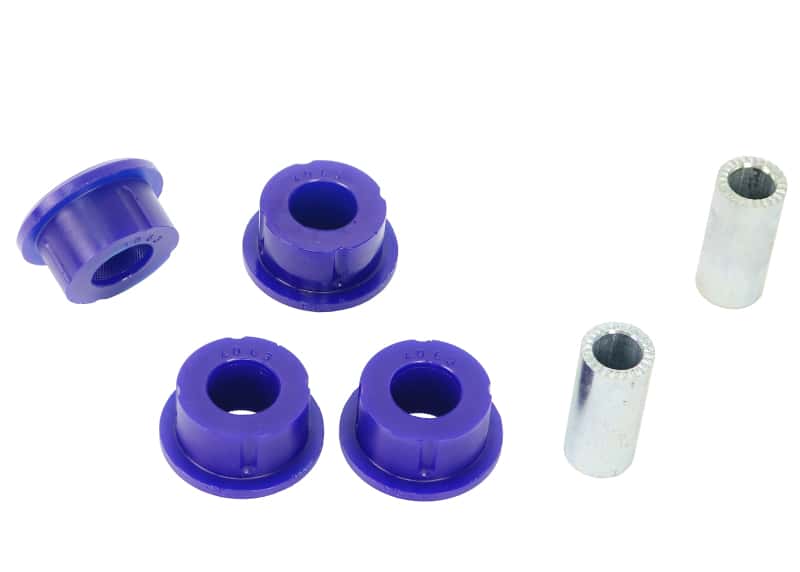 Superpro — SuperPro 1986 Toyota Supra Base Rear Trailing Arm Forward Bushing Kit
Bushing Kit - view 4