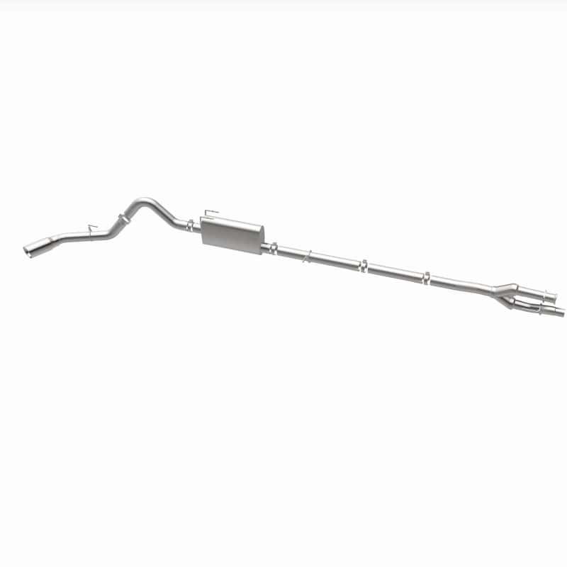Magnaflow — MagnaFlow Ford BRE Exhaust Replacement Kit
Exhaust Kit - view 17