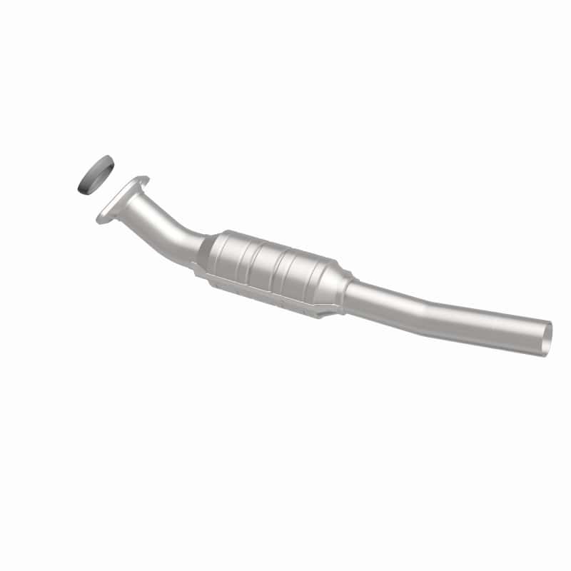 Magnaflow — MagnaFlow Conv DF 09-12 Mazda 6 2.5L
OEM Grade
OEM - view 13