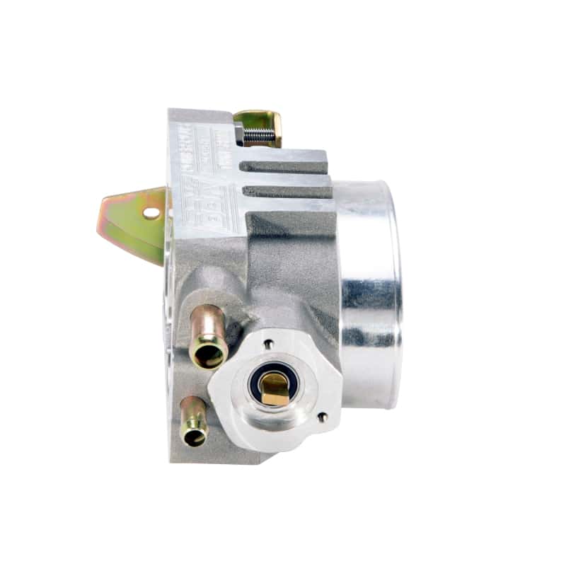 BBK — BBK 92-93 GM LT1 5.7 Twin 58mm Throttle Body BBK Power Plus Series
Throttle Body
TBdyAssy - view 12