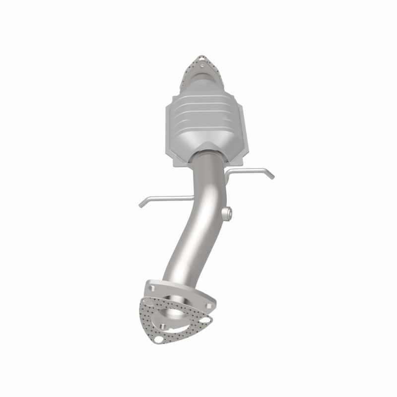 Magnaflow — MagnaFlow Conv DF Blazer-Jimmy 96-99 4.3L
HM Grade
HM - view 16