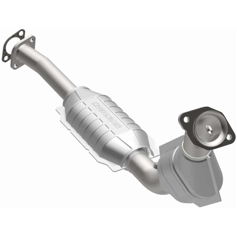 Magnaflow — MagnaFlow Conv DF 03-05 Crown Vic Passenger Side CA
California - view 30