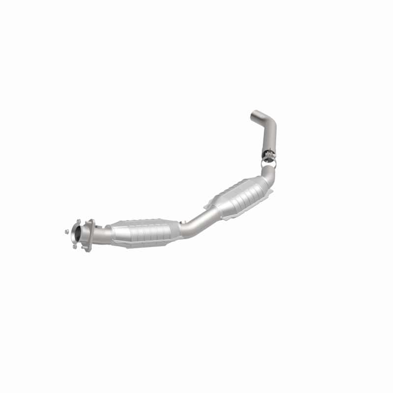 Magnaflow — MagnaFlow Conv DF 04-06 Dodge Ram SRT-10 8.3L Driver Side
OEM Grade
OEM - view 6