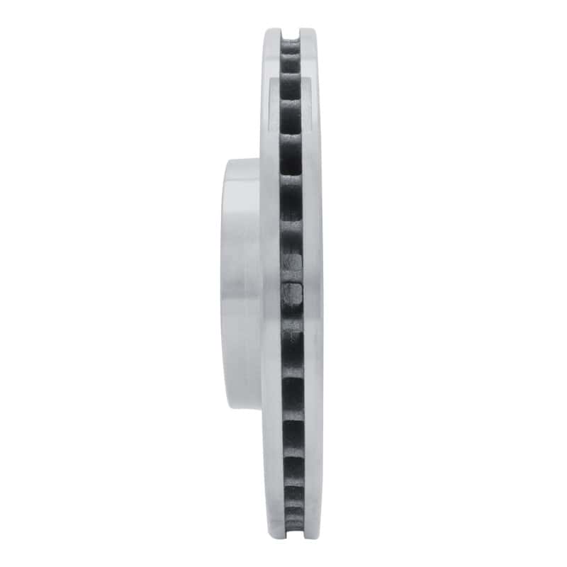 DFC — DFC 07-18 Land Rover Range Rover Evoque Front Brake Rotor
DFC Brake Rotor - view 3