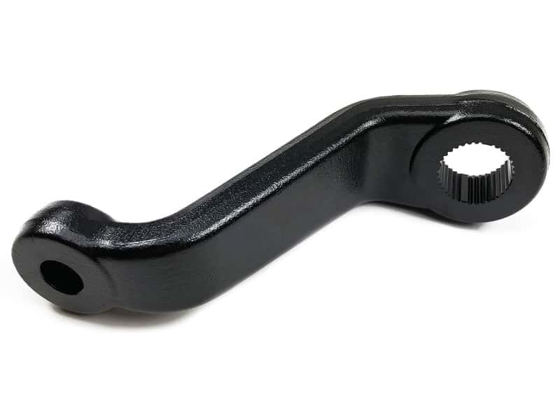 Tuff Country — Tuff Country 87-06 Jeep Wrangler Drop Pitman Arm
Pitman Arm Box Kit - view 1