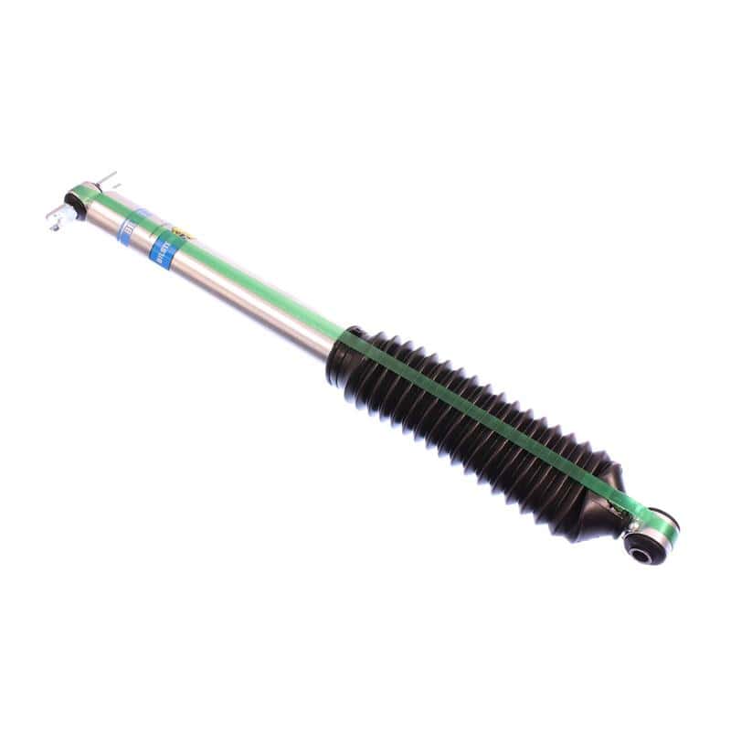 Bilstein — Bilstein 5100 Series 2009 Jeep Wrangler X-S Rear 46mm Monotube Shock Absorber
Shock - view 1