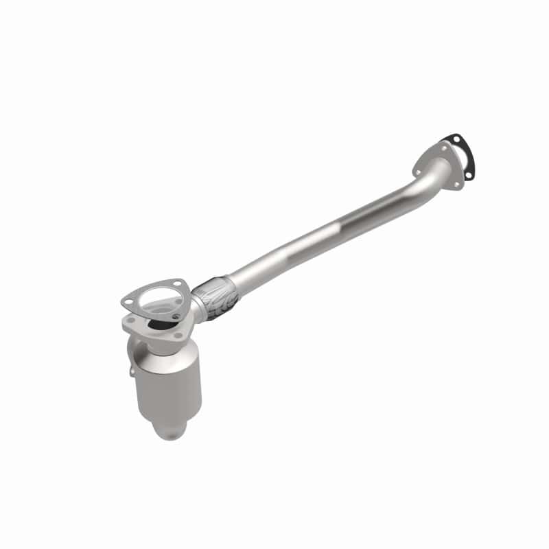 Magnaflow — MagnaFlow Conv DF 00-03 Saturn LS Series/LW Series 3.0L Front (49 State)
OEM Grade
OEM - view 6