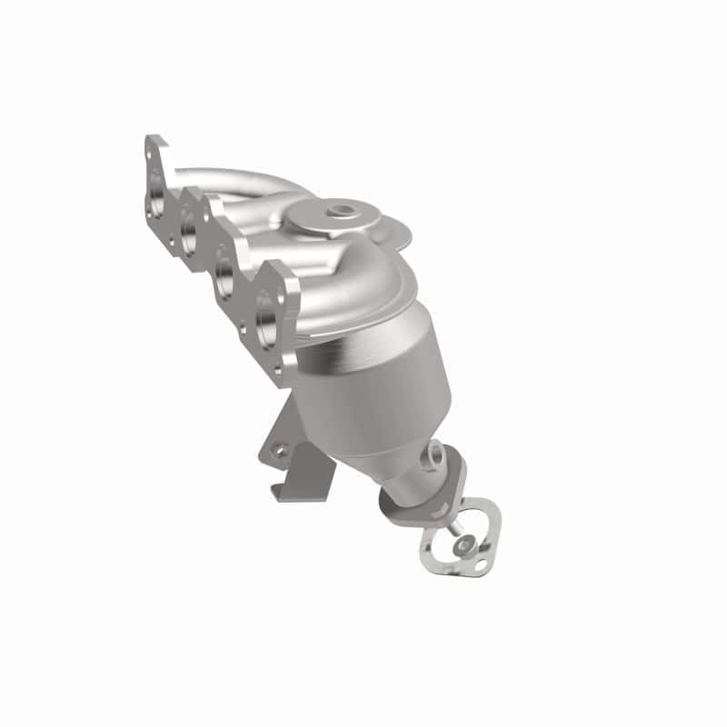 Magnaflow — MagnaFlow Conv DF 11-15 Kia Sportage OEM Manifold
OEM Grade
OEM - view 8
