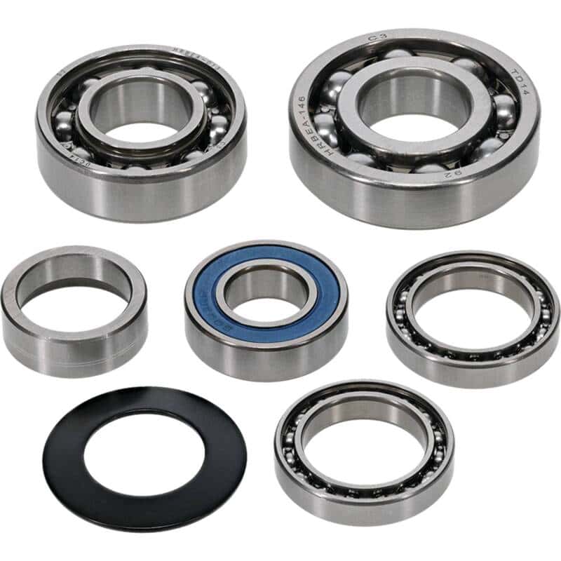 Hot Rods — Hot Rods 18-21 Honda CRF 250 R 250cc Transmission Bearing Kit - view 2