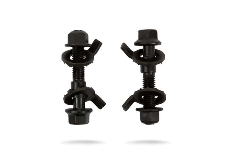 Pedders — Pedders Camber Pin 14mm (Pair) - view 1