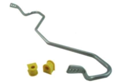 Whiteline — Whiteline 90-97 Toyota Soarer UZZ30/JZZ30 Rear 22mm Heavy Duty Adjustable Swaybar
Sway Bar - view 2