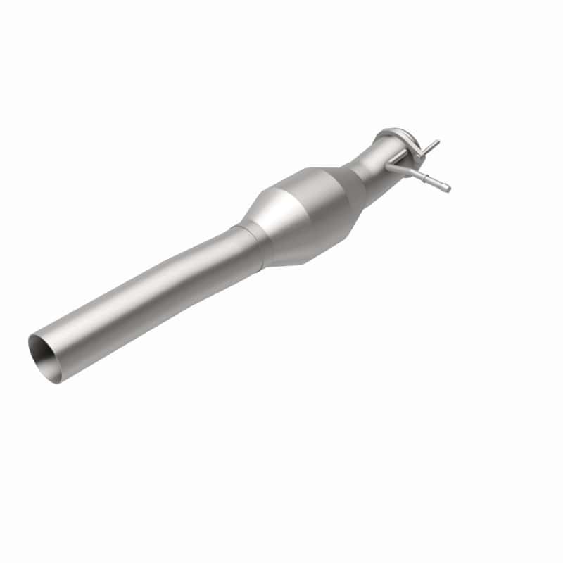 Magnaflow — MagnaFlow Conv DF 00-03 Ford F250/350 SD 7.3
HM Grade
OEM - view 16