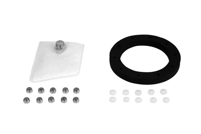 Aeromotive — Aeromotive Replacement Strainer & Gasket Phantom Flex 18310
Filter Element - view 1