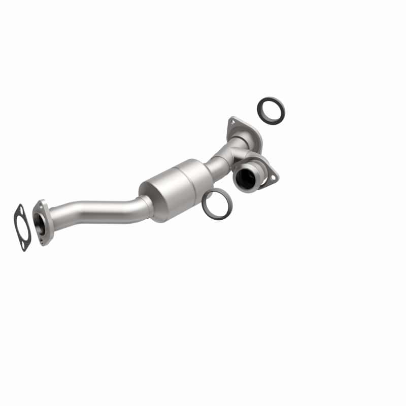 Magnaflow — MagnaFlow Conv DF 01-03 Montero 3L Passenger Side Front
HM Grade
HM - view 7