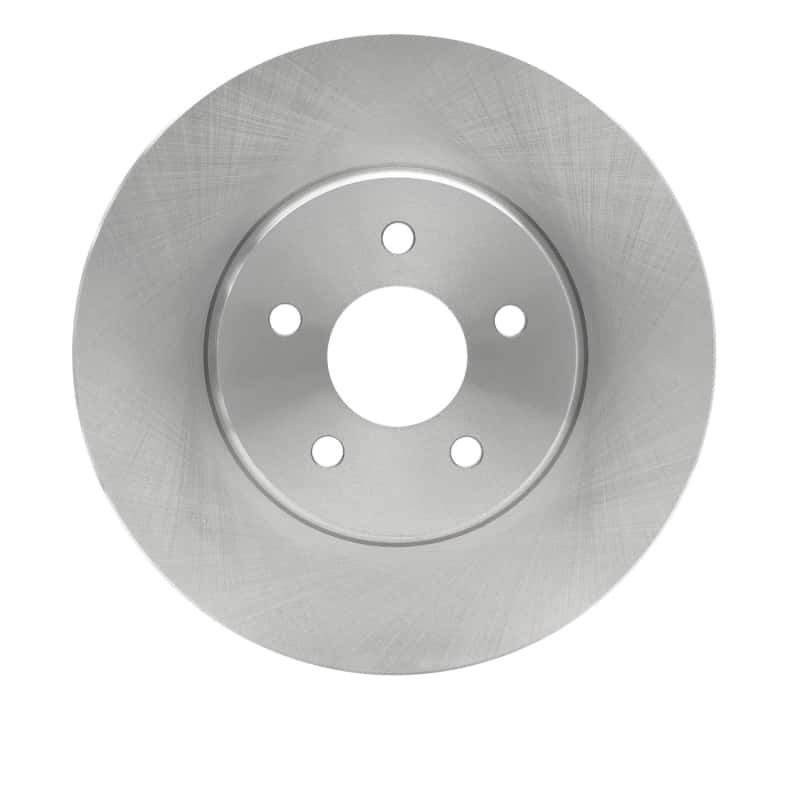 DFC — DFC 01-08 Ford Mondeo (Mexico) Front Brake Rotor
DFC Brake Rotor - view 1