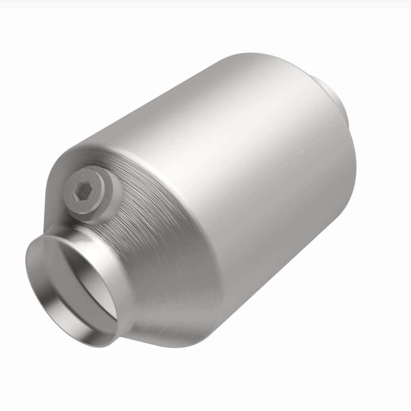 Magnaflow — MagnaFlow Conv Univ 3.00in C/C Spun Front OEM
OEM Grade
OEM - view 28