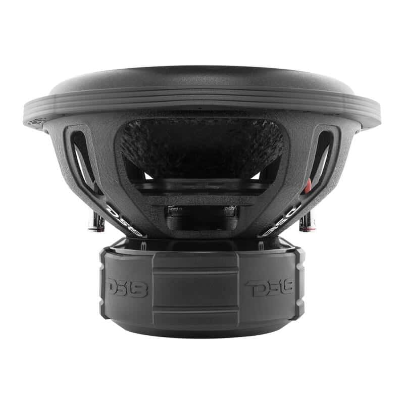 DS18 — DS18 15in 2000 Watts RMS 2 ohm DVC High Excursion Subwoofers w/ Deep Aggressive Bass - view 5