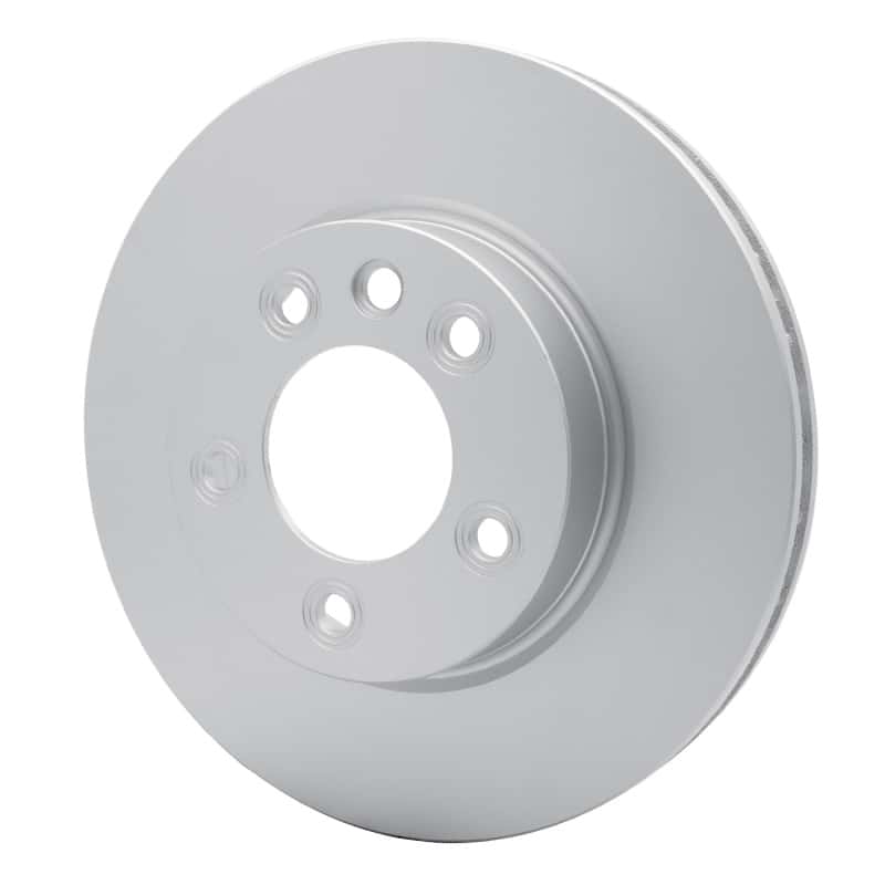 DFC — DFC 03-18 Porsche Cayenne Right Front GeoSPEC Coated Rotor
DFC Brake Rotor - view 2