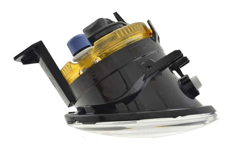 Hella — Hella 2011-2014 Volkswagen Touareg Fog Light Assembly Right
LAMP FOG RH HB4  VW
LAMP FOG RH HB4 VW - view 16