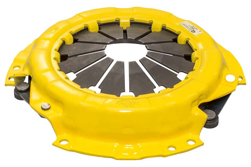 ACT — ACT 1991 Geo Prizm P/PL Heavy Duty Clutch Pressure Plate
Pressure Plate - view 2