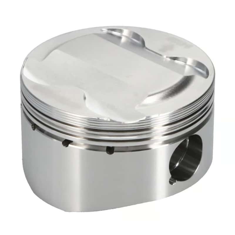 Wiseco — Wiseco Suzuki DR350 90-99 10.51 CR 3150XG Piston kit
Piston Kit - view 2