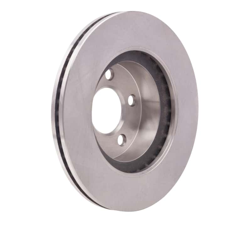 DFC — DFC 01-11 Ford Explorer Sport Front Brake Rotor
DFC Brake Rotor - view 4