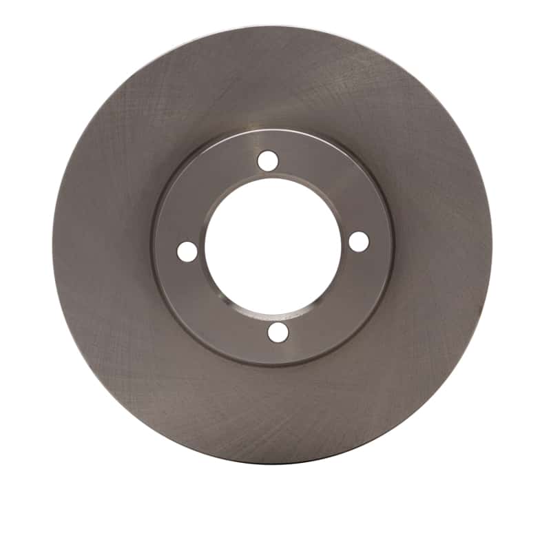 DFC — DFC 74-79 Lotus Eclat Front Brake Rotor
DFC Brake Rotor - view 1
