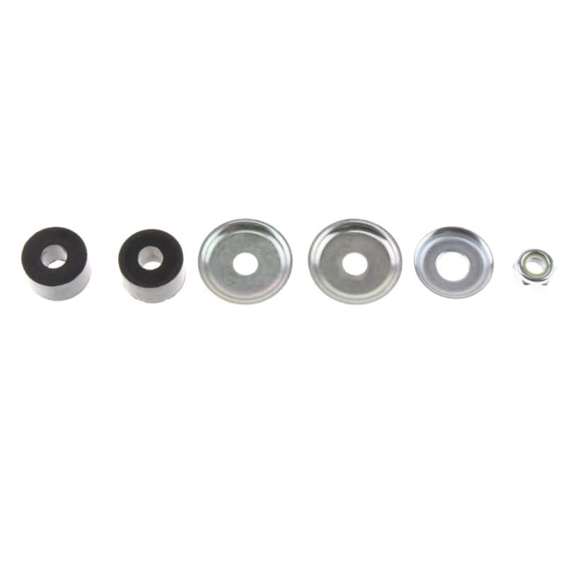 Bilstein — Bilstein B6 2005 Toyota Tacoma Base RWD Rear 36mm Monotube Shock Absorber
Shock - view 6