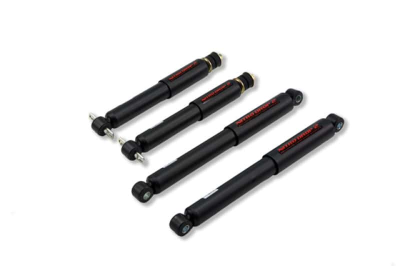 Belltech — Belltech SHOCK SET NITRO DROP 2
SHOCK ABSORBER SET - view 5