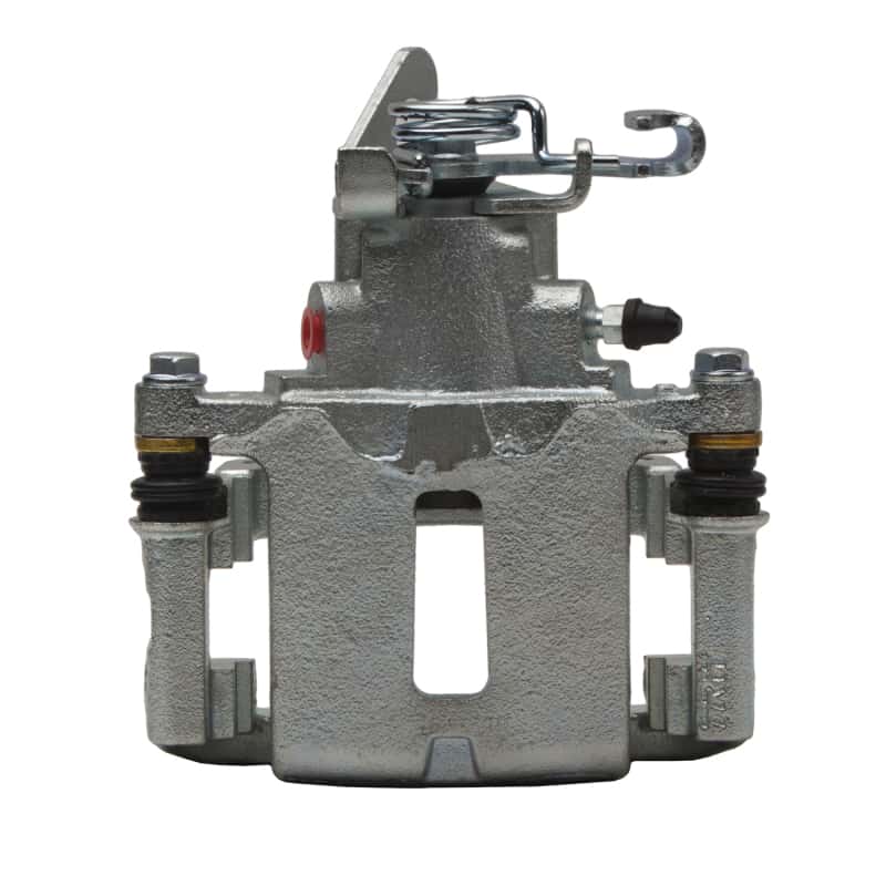 DFC — DFC 05-14 Ford Mustang Rear-L Premium Caliper - Silver Zinc Coated
DFC Brake Caliper - view 4