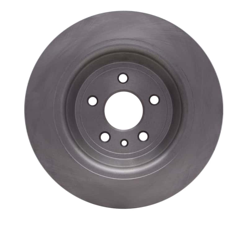 DFC — DFC 13-20 Ford Fusion Rear Brake Rotor
DFC Brake Rotor - view 5