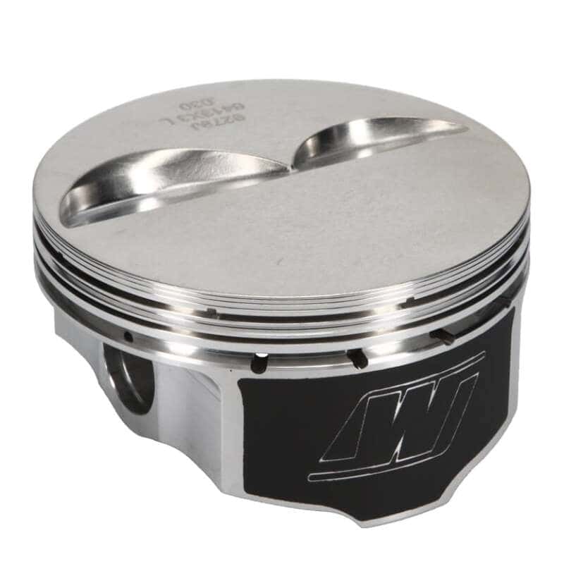 Wiseco — Wiseco Chevy XLS FT 1.250inch CH Piston Shelf Stock
Piston - view 5