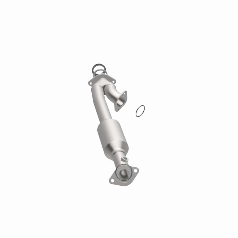 Magnaflow — MagnaFlow Conv Direct Fit 05-12 Toyota 4Runner 4.0L
California - view 24