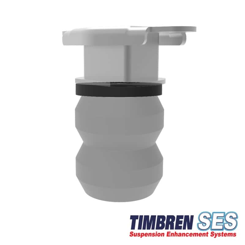 Timbren — Timbren 2017 Ford F-250 Super Duty Platinum SES Spacer Kit
SuspRbrHlpSpKt
Spacer Kit - view 4