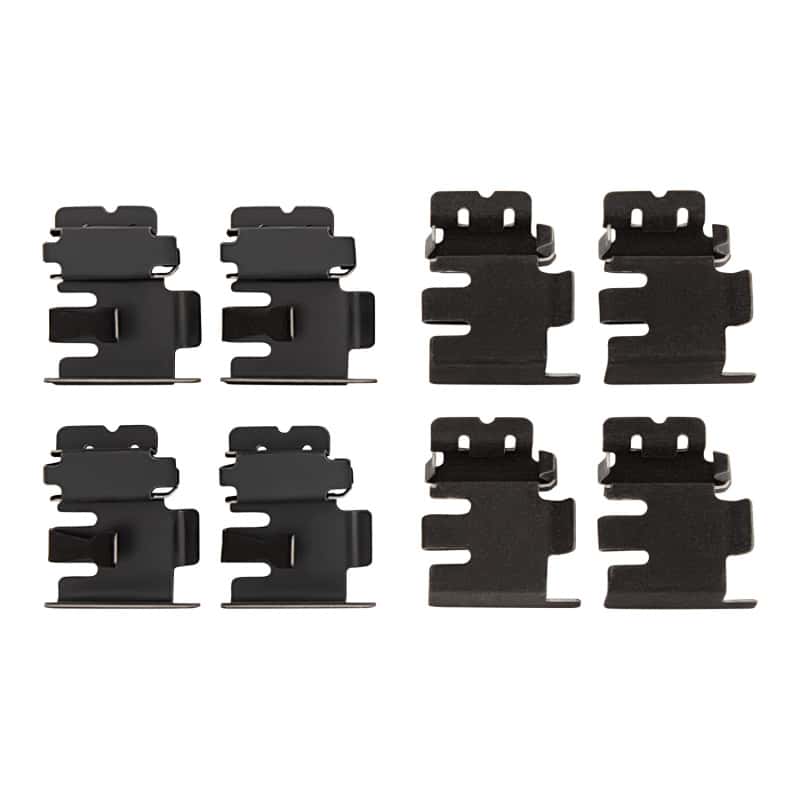 DFC — DFC 21-24 Genesis GV80 Front Premium Hardware Kit
DFC Disc Brk Hdw Kit - view 2