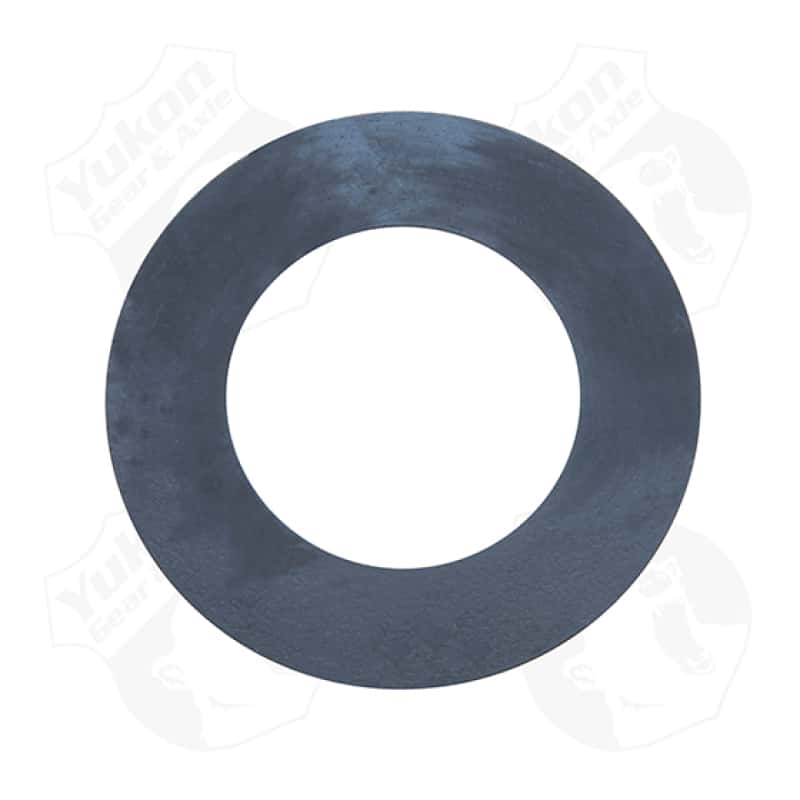 Yukon Gear & Axle — Yukon Gear Side Gear Thrust Washer For GM 8.2in & 55P
Thrust washer  - view 2