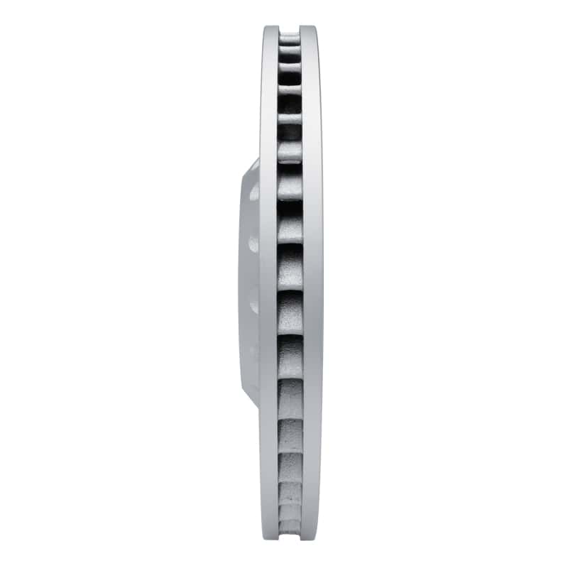 DFC — DFC 22-25 Audi S3 (USA/Canada) Front Drilled GeoSPEC Coated Rotor - view 3