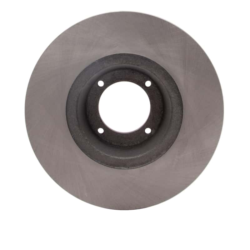 DFC — DFC 75-80 Triumph TR7 Front Brake Rotor
DFC Brake Rotor - view 5