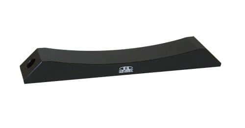 BLOX Racing — BLOX Racing 00-03 Honda S2000 AP1 Tunnel Brace - Black - view 1