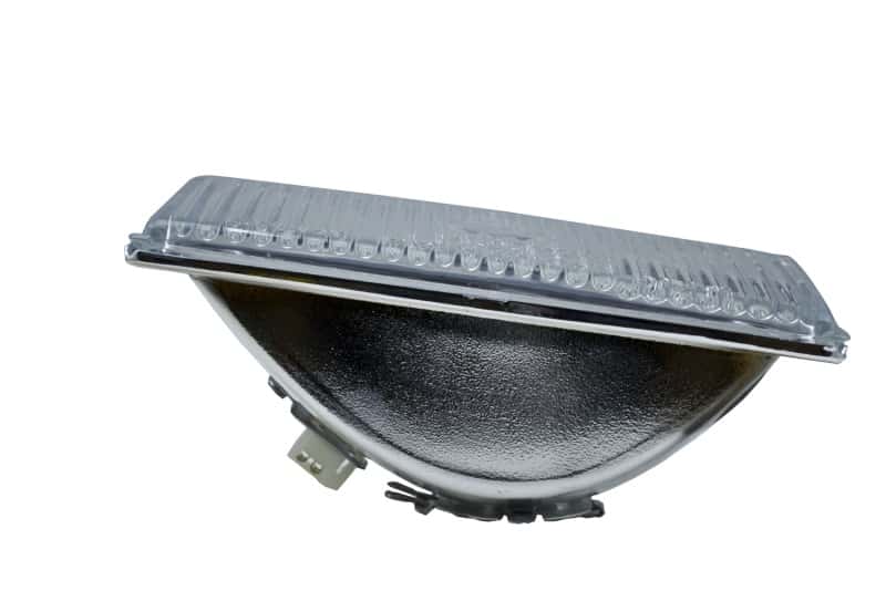 Hella — Hella BMW E30 M3 Left Hand Lamp Fog Unit
Fog Lamp Lens - view 15