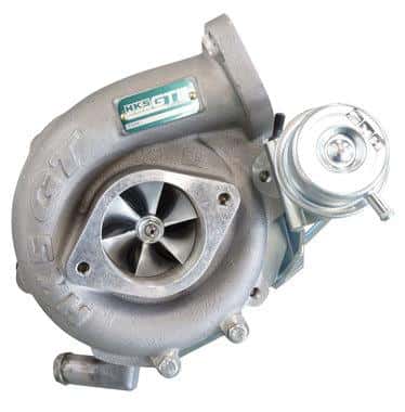 HKS — HKS GTIII-RS SPORTS TURBINE KIT S15/S14 SR20 - view 1