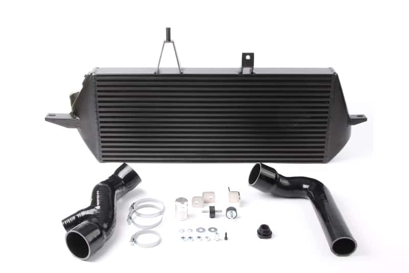 Wagner Tuning — Wagner Tuning Ford Focus ST Performance Intercooler Kit - view 2