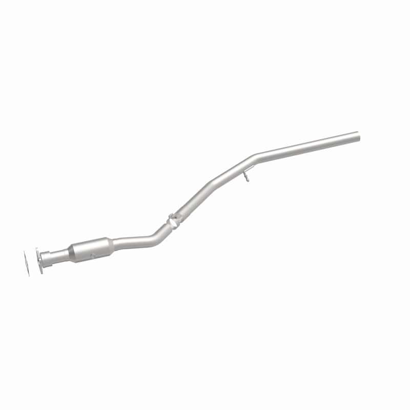 Magnaflow — MagnaFlow Conv DF 04-06 Chrysler Voyager 3.3L
OEM Grade
OEM - view 10