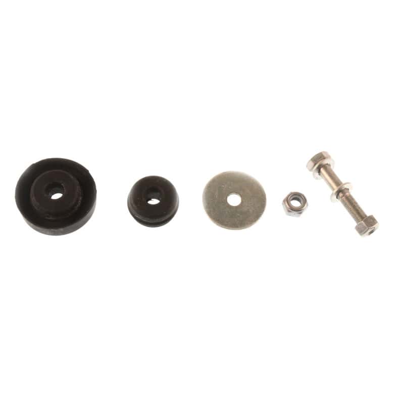 Bilstein — Bilstein B4 1998 Mercedes-Benz SLK230 Kompressor Front 36mm Monotube Shock Absorber
Shock - view 5