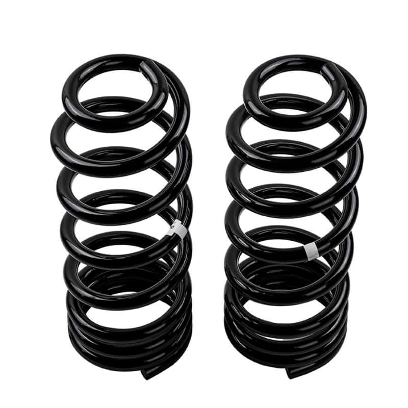 Old Man Emu — ARB / OME Coil Spring Rear Np300 600Kg - view 4